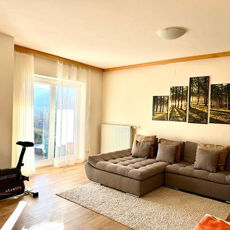 Ferienwohnung Kathrin Mariahof エクステリア 写真